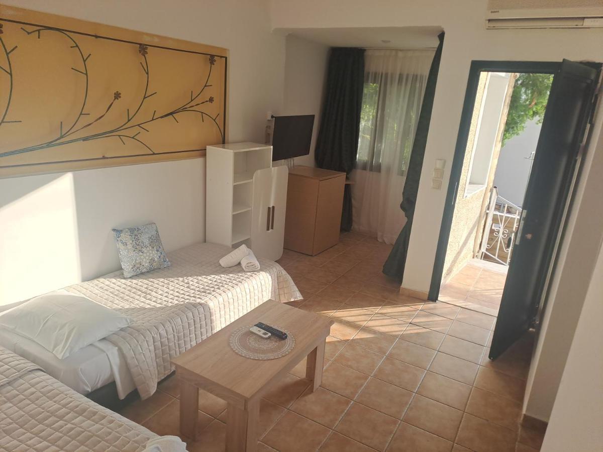Familiensuite