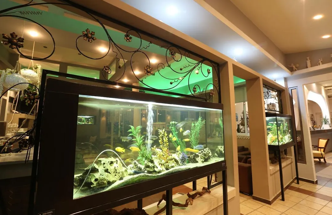 Philoxenia Hotel & Villas-1