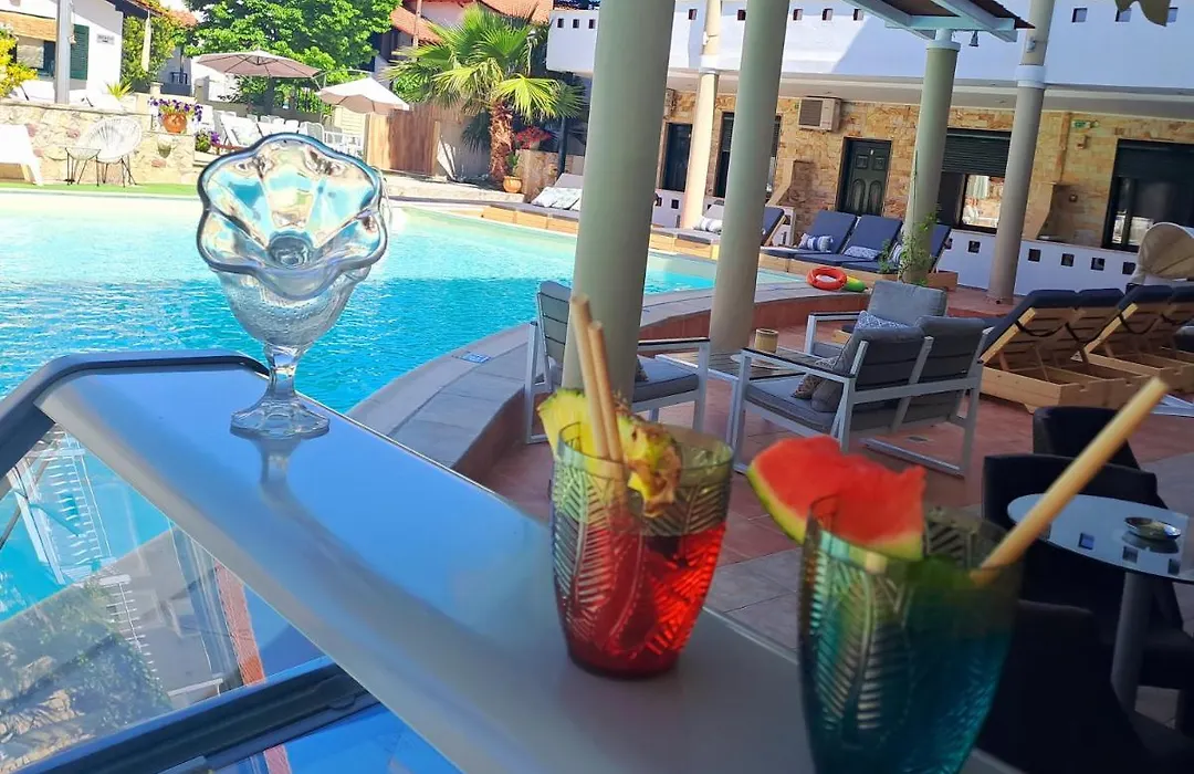 Philoxenia Hotel & Villas-1