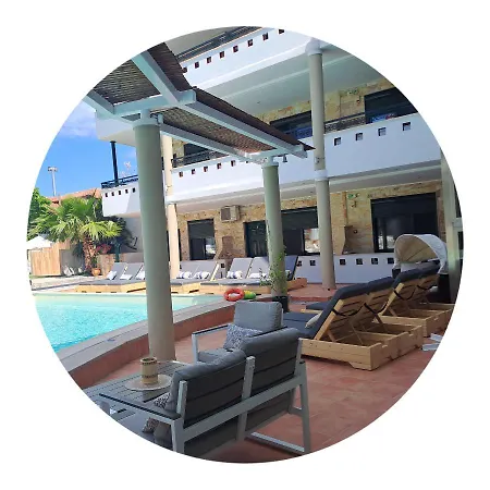 Philoxenia Hotel & Villas-2